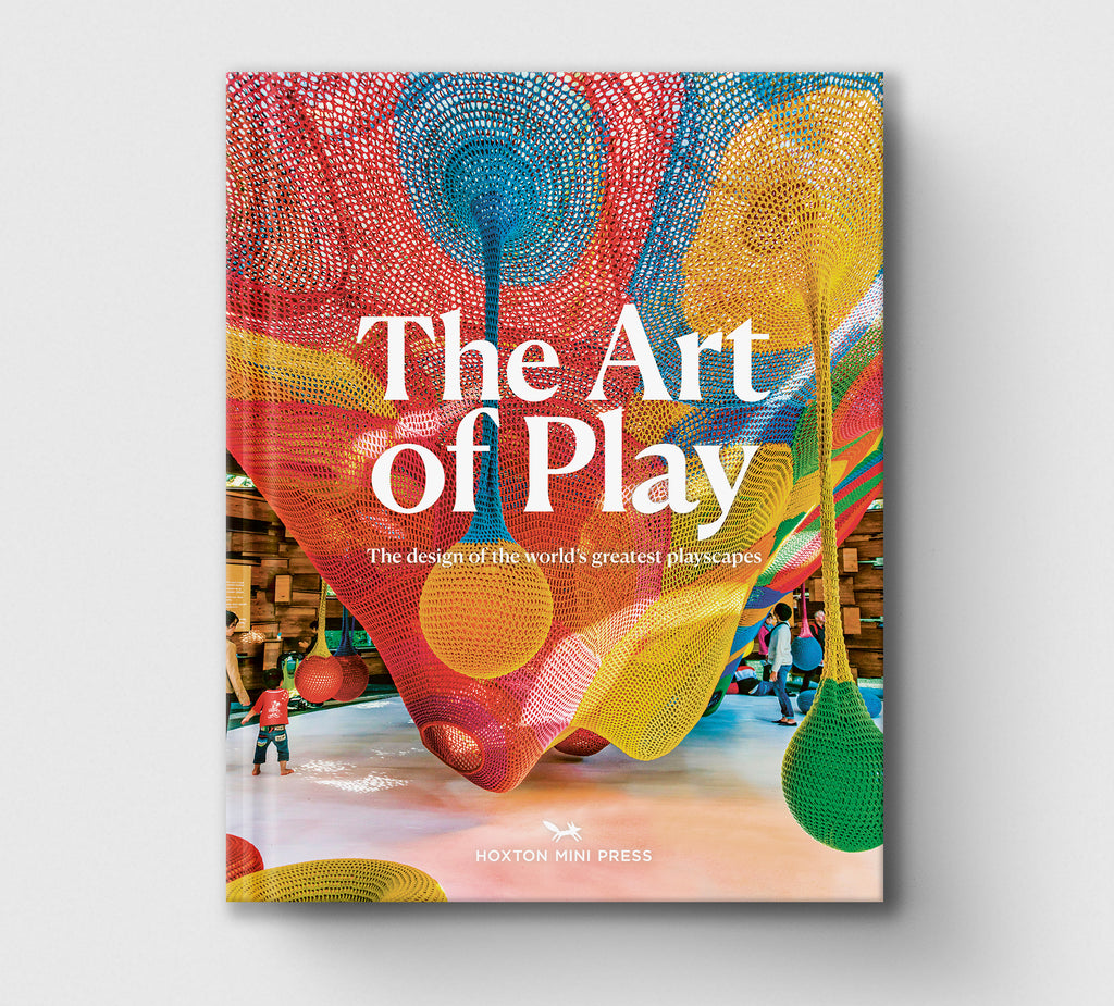 The Art of Play