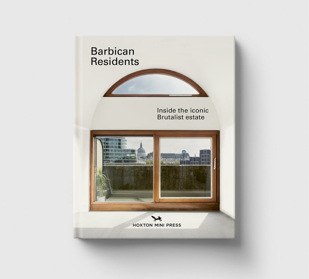 Pre-order: Barbican Residents