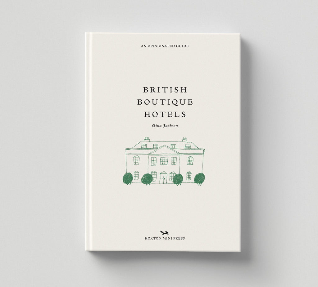 BRITISH OPINIONATED GUIDE BUNDLE - save 25%