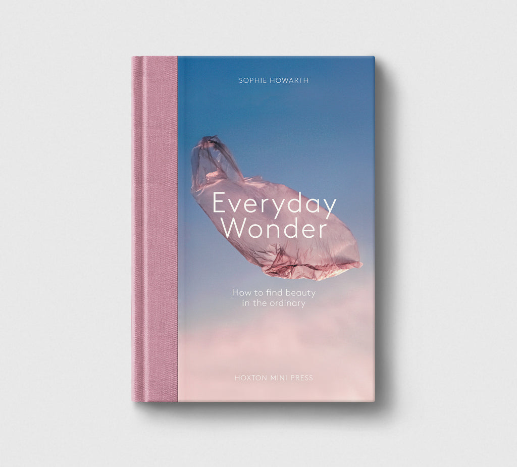 Pre-Order: Everyday Wonder