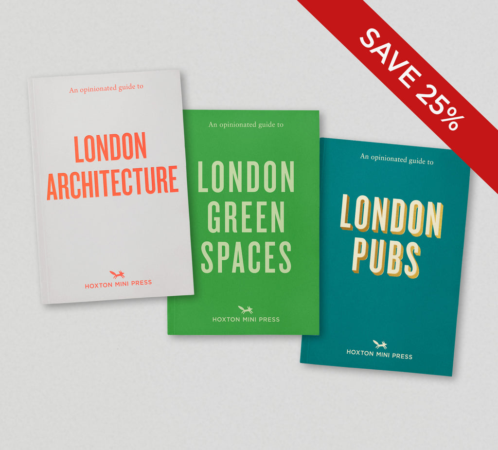 Explore London Bundle