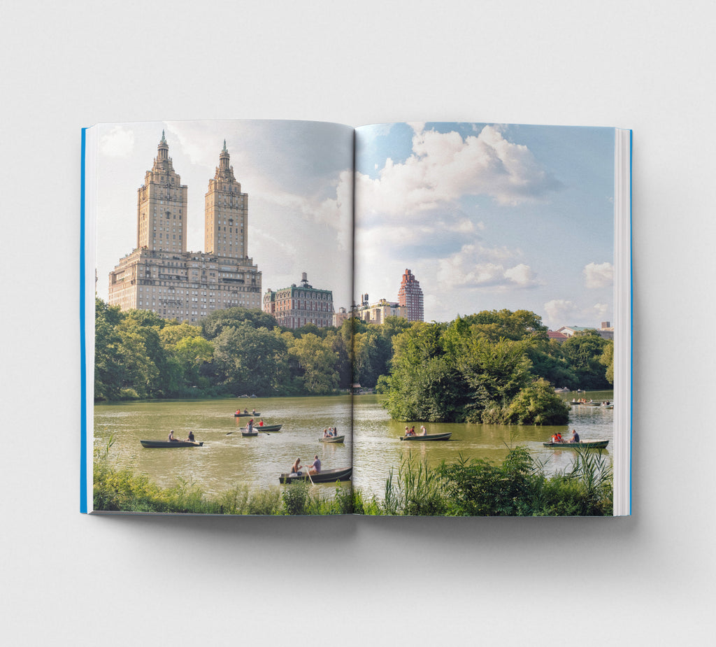 An Opinionated Guide to New York