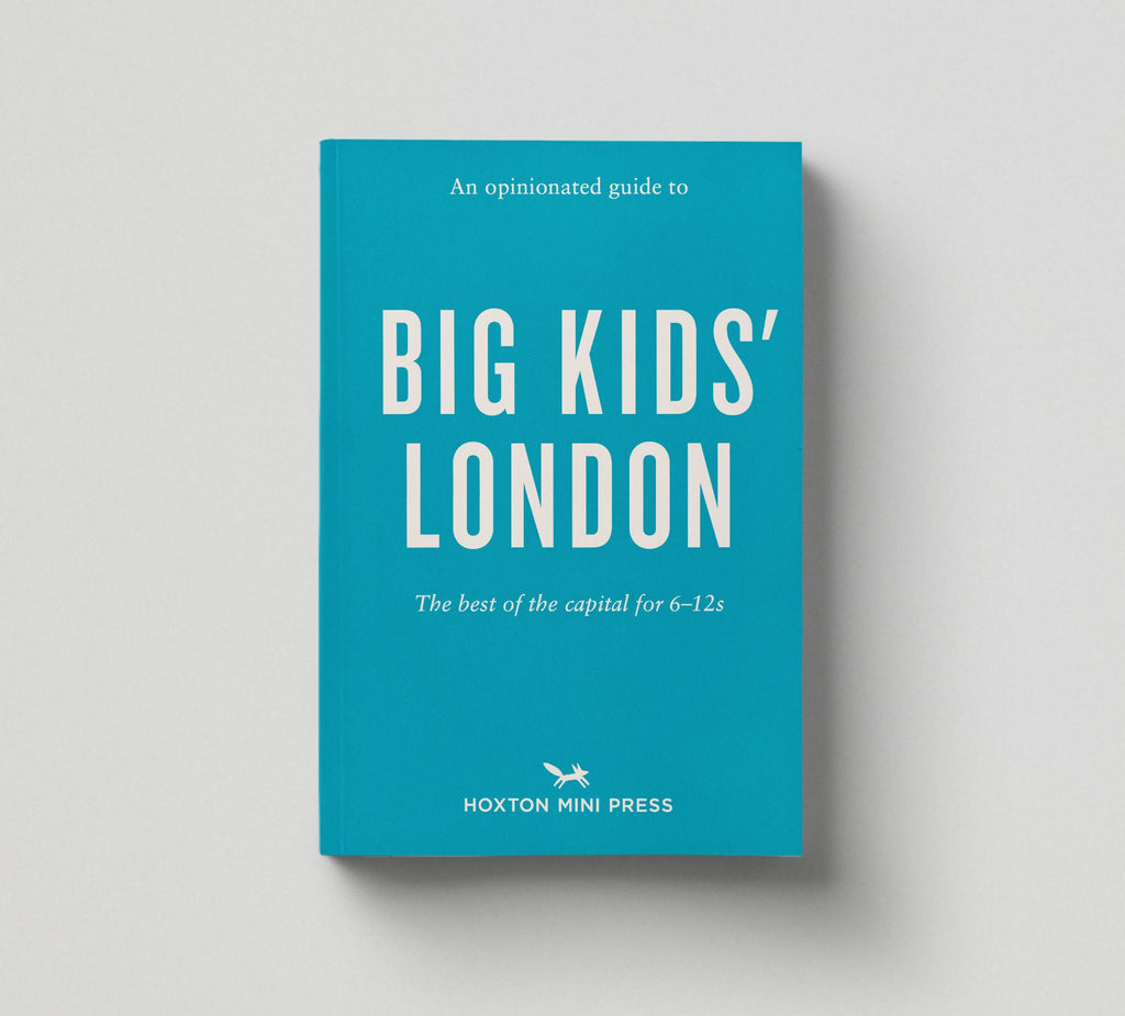 THE KIDS’ BUNDLE – save 25%