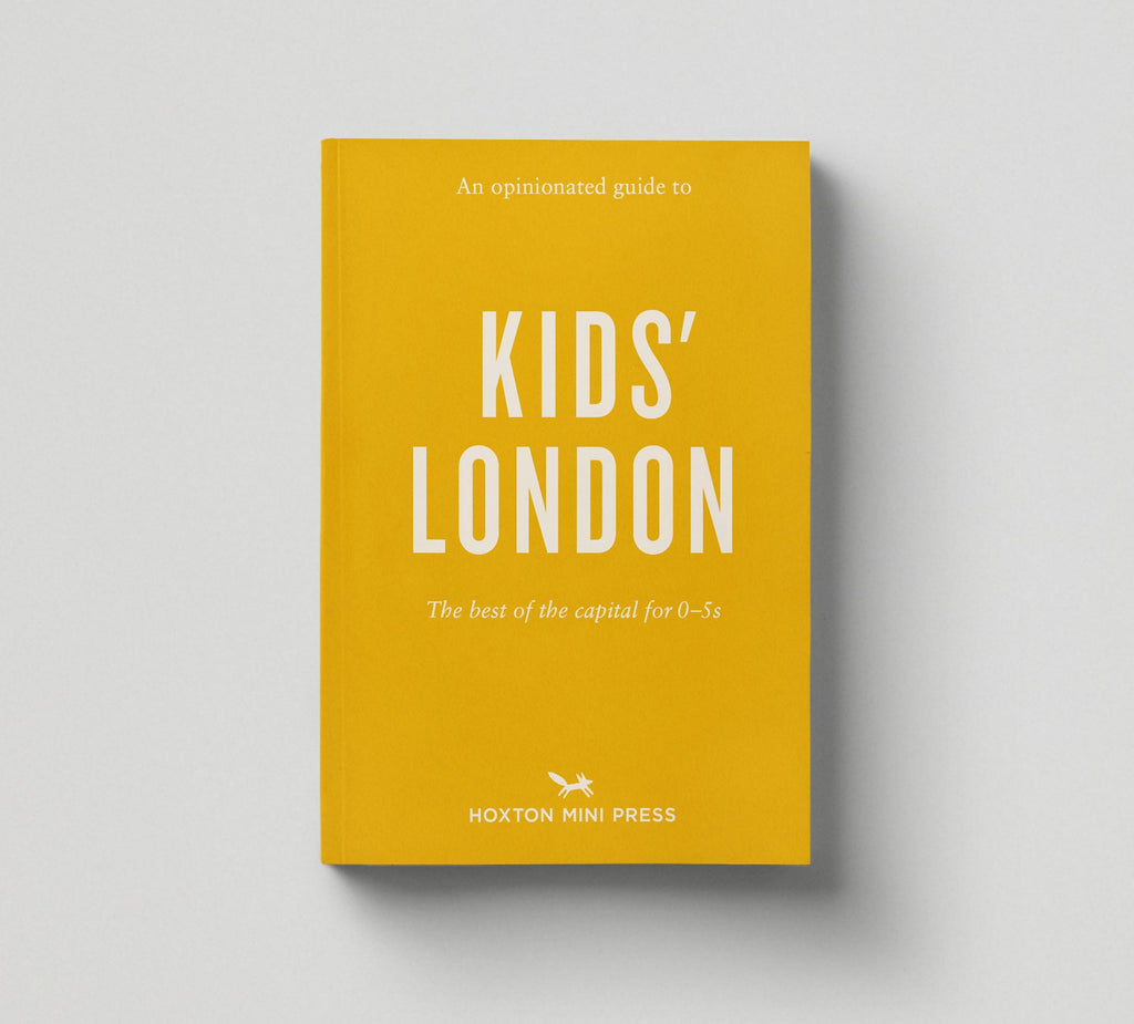 THE KIDS’ BUNDLE – save 25%